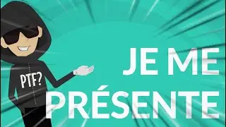 JE ME PR&Eacute;SENTE Interactive Comprehensive Reader walkthrough video #rockyourclass #etienne #djdelf