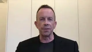 Will Geddes discusses the London terror attack, British security services