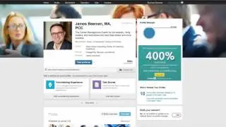 LinkedIn Manage Alerts