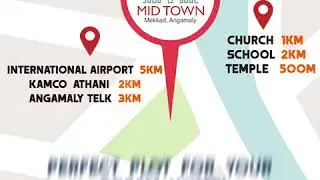 MID TOWN MEKKAD