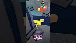 SHOOTING THE FIRST PERSON I SEE AS SHERIFF IN MM2 🥹  #roblox #mm2 #mudermystery2