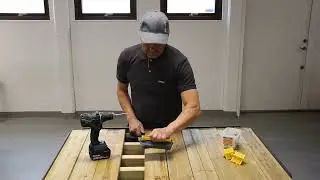 How to work with FAST Deck Tool?