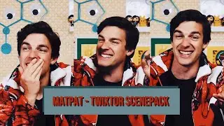 MatPat - Twixtor Scenepack | Garten of BanBan Chapter 3 Playthrough | [higher quality reupload] |