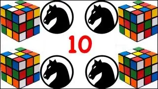 Chess Puzzles Quiz #10