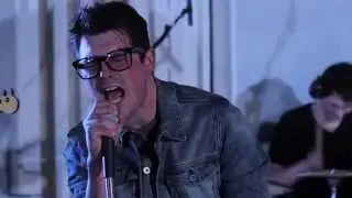 Queen City Sessions: The Upset Victory - 