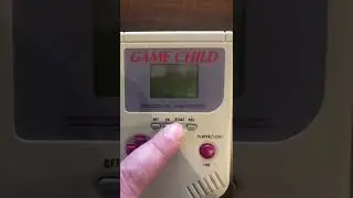 Game Child!