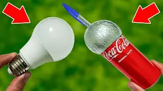 The INSANE LED Bulb Hack They Don't Want You to Know About!