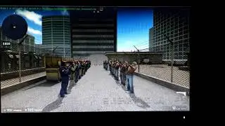 ATI Radeon HD 4670 CS GO FPS Benchmark 1280x720 LOW