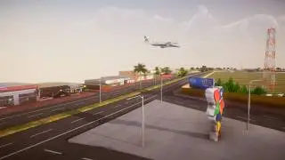 LAN&Ccedil;AMENTO! NOVO MAPA PARA PROTON BUS SIMULATOR - CAPITAL DO ESTADO DE MARANH&Atilde;O