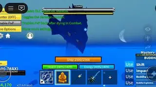 killing leviathan #bloxfruits 