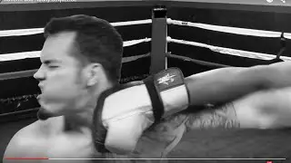 Furious Francis Presents Rocky III hidden ending