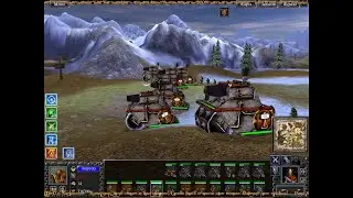 ♛ Tanks vs Magic ♛ Tanks vs Magic ♔29♛RU/EN♔ Battle Mages / War Magic