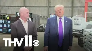Supreme Court strikes down Trump tariffs