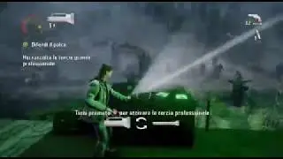 Alan Wake/ Bright Falls: La capitale del Rock And Roll