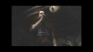 RIPGUT - Burning Legion (Music Video)