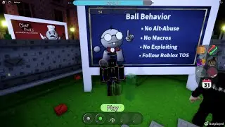 Ball Tower defense PART 1