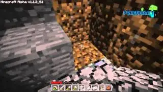 Pwngy's MINECRAFT Diary Tag #030 - MINE WOHOOO [ReUp]
