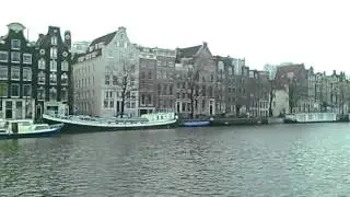Amsterdam Eden Hotel