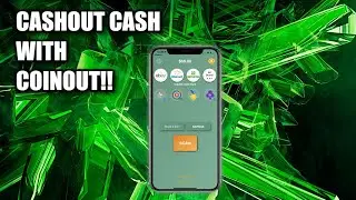 Coinout Application Review!!
