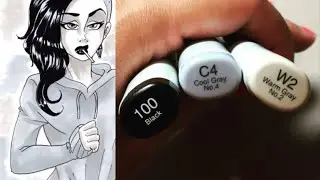 Terri's Three Marker Challenge!