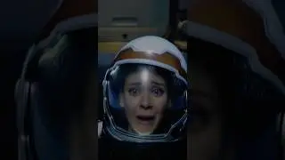 Did She Think She Was Safe? | Sci-Fi Short Film
