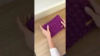 Bolso de trapillo f&aacute;cil