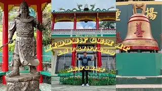 THE HIDDEN GEM OF BENGUET!