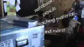 school in a box
