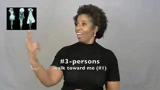 Number Story 1- 5 (Friends)