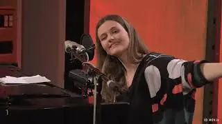 Ragga Gr&ouml;ndal - Alltumkring // RUV.IS // 2021
