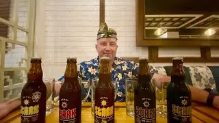 STARK CRAFT BEER