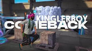 This Video Is Not Fast Forwarded.