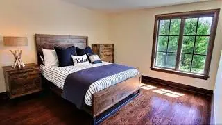 Balsam Lake Waterfront Property - 746 Indian Point Road