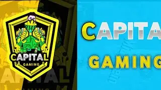 MY FIRST VOICEOVER GAMEPLAY &bull; PUBG MOBILE &bull;CAPITAL GAMING