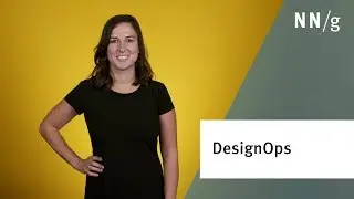 4 Steps to Getting Started with DesignOps