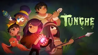 Tunche Clip 1 - The Beginning