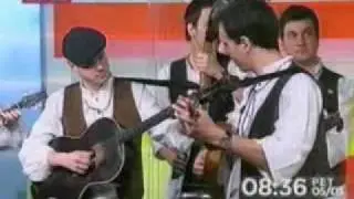 Grupa RAVNICA - Pas o Panori ( vera Bila )