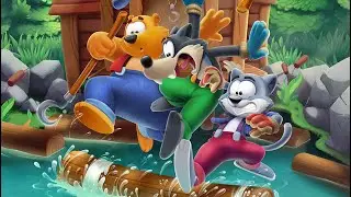 The Ultimate Toon Blast Strategy Guide!