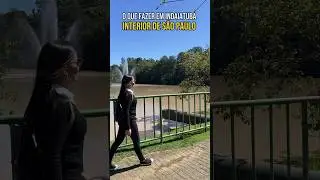 O QUE FAZER EM INDAIATUBA INTERIOR DE S&Atilde;O PAULO