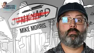 A.I. Prankster and Tuttle Twins Animation Director: Mike Morris. Directing Aanimation Livecast #57