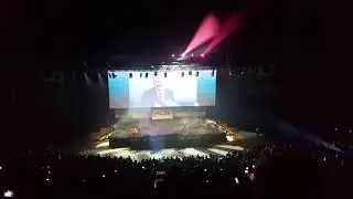 ACN Tony Cupiz Sydney Event #Energy
