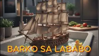 BARKO SA LABABO