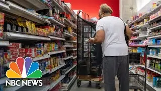 How Economy, Inflation Impacting Midterm Election Results