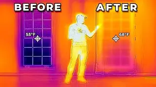 5 Easy Ways to Insulate Windows