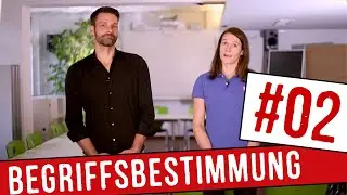 Alles zu Erkl&auml;rvideos (#2): Begriffsbestimmung