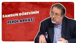 Sultan Vahdettin, Mustafa Kemal’i Samsun’a Neden Gönderdi? | Tarihin Arka Odası