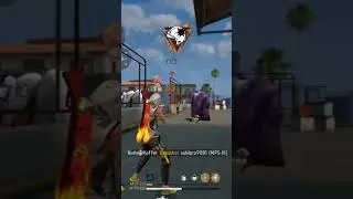 #freefire #carrygaming my gameplay 🔥💫💫