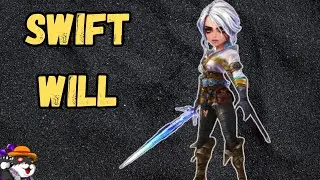 The Power Of Water Ciri (Rigna) In RTA  Summoners War