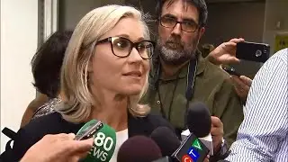 Jennifer Keesmaat registers to run in Toronto mayoral race
