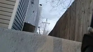 Scooter asmr pt.2